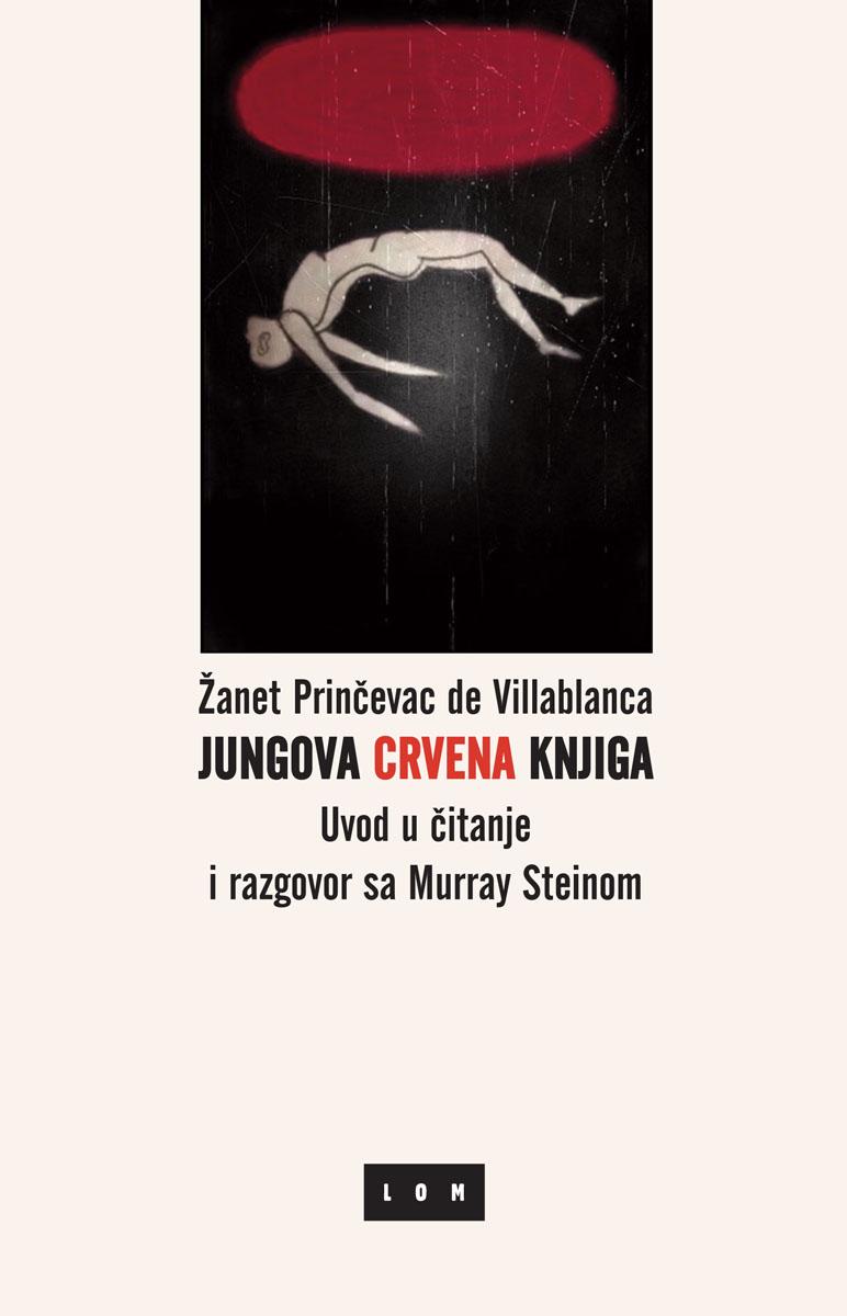 JUNGOVA CRVENA KNJIGA 