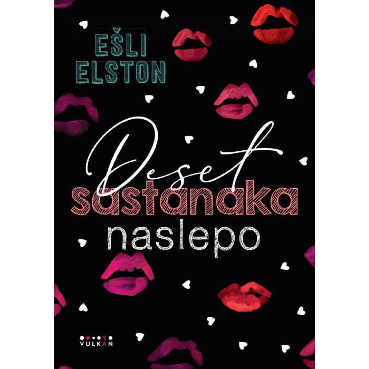 DESET SASTANAKA NASLEPO 