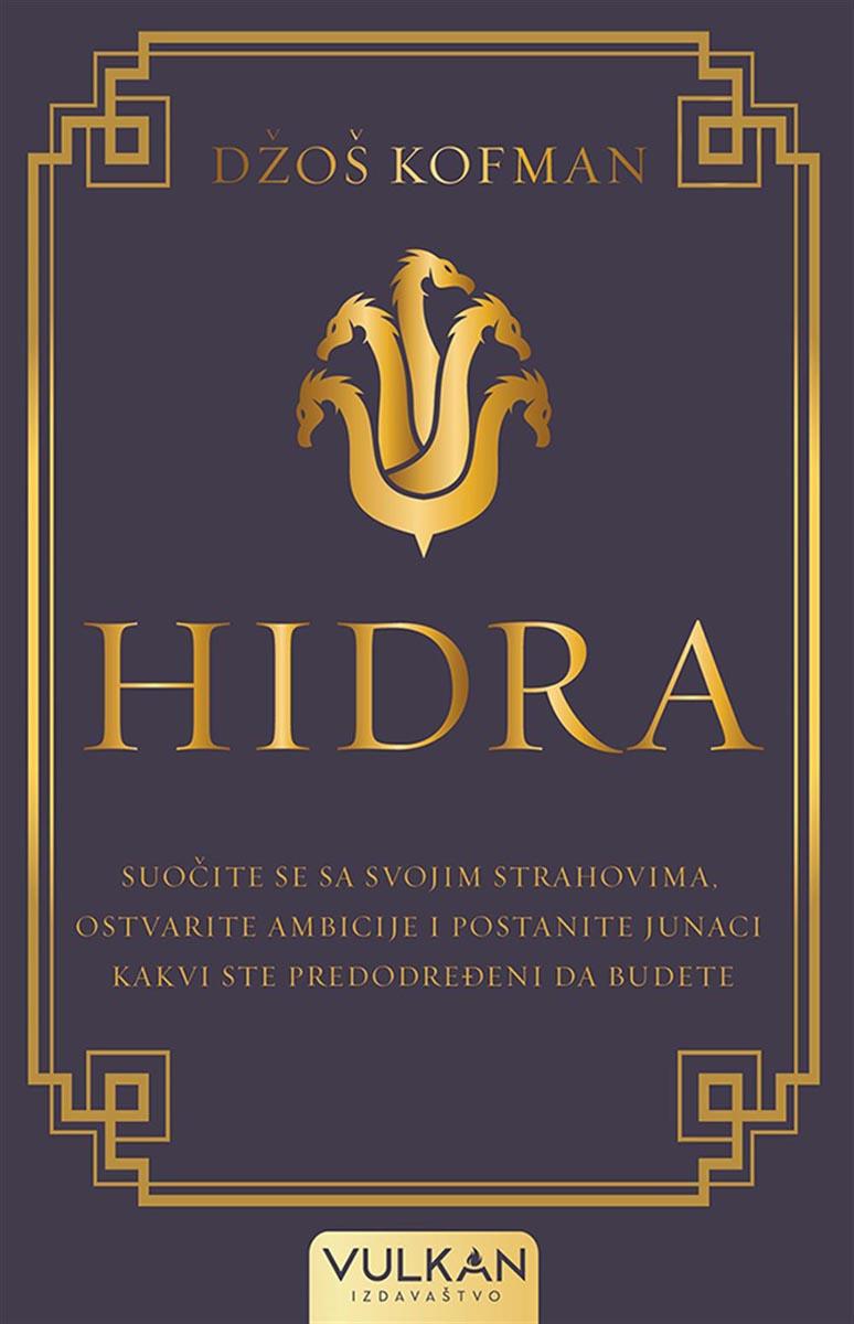 HIDRA 