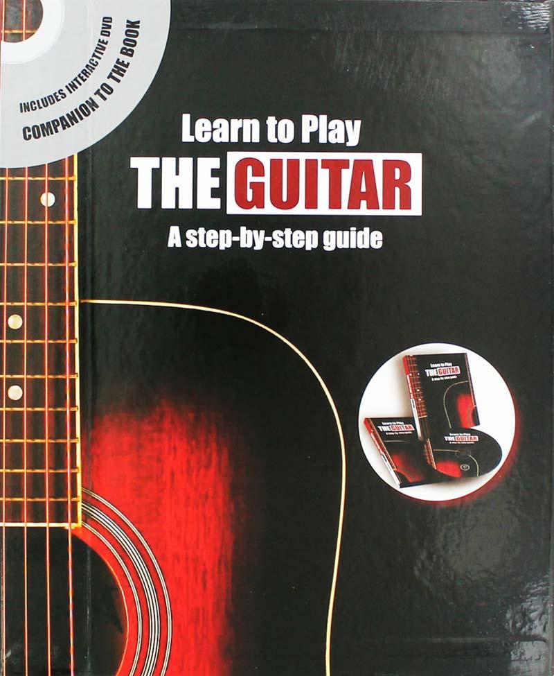 HOW TO PLAY GUITAR 
