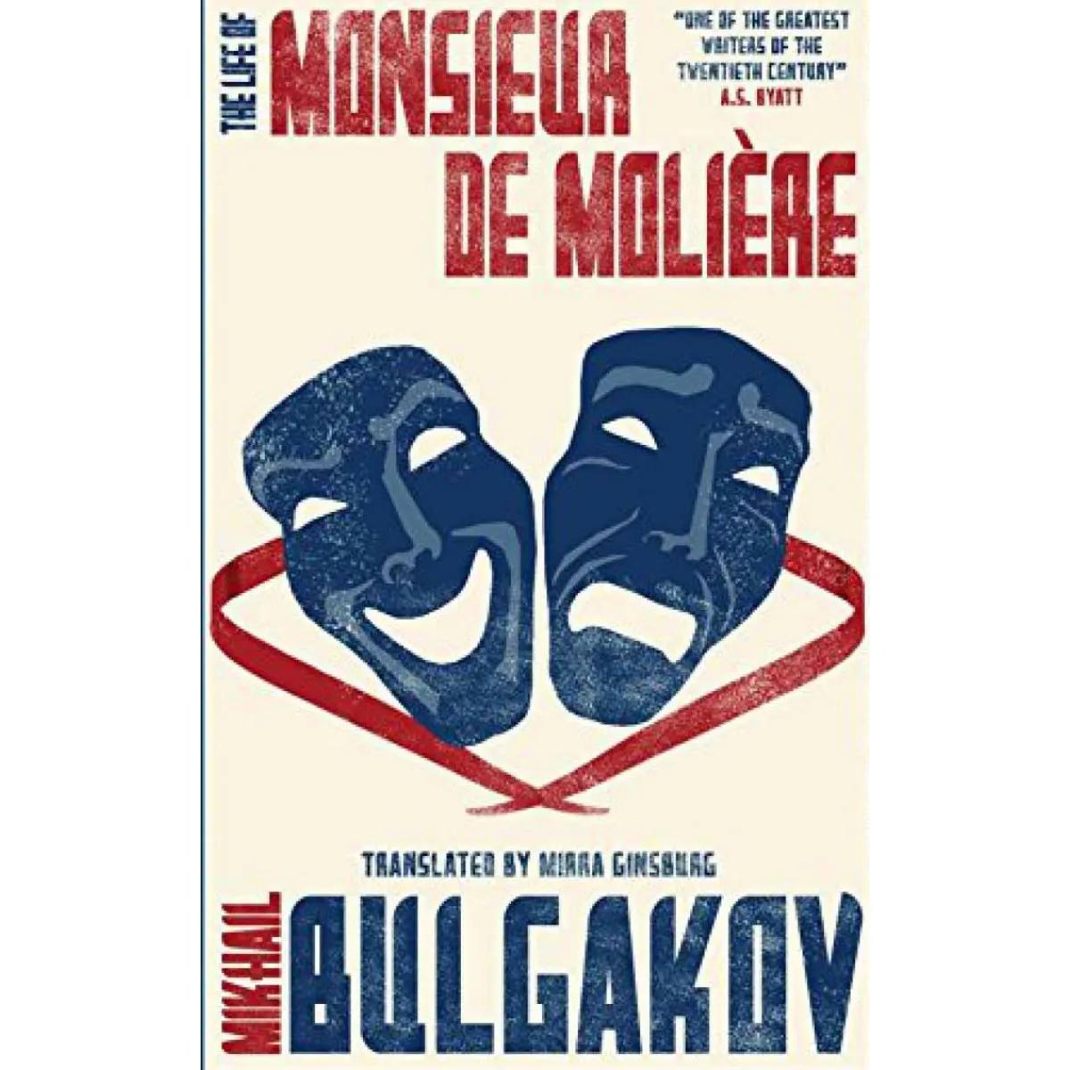 THE LIFE OF MONSINEUR DE MOLIERE 