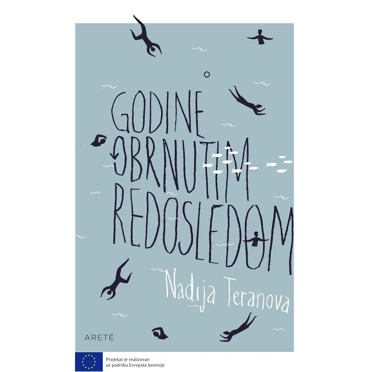 GODINE OBRNUTIM REDOSLEDOM 