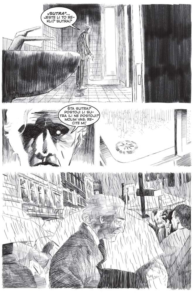 GLASOVI VODE 1 knjiga 