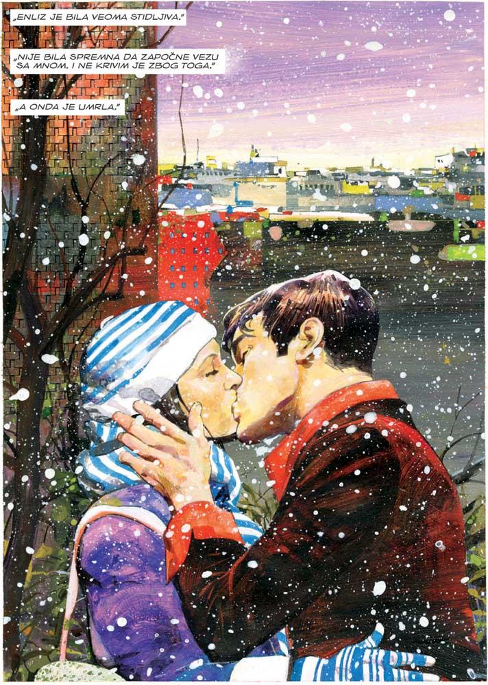 OBOJENI PROGRAM 39 DILAN DOG 