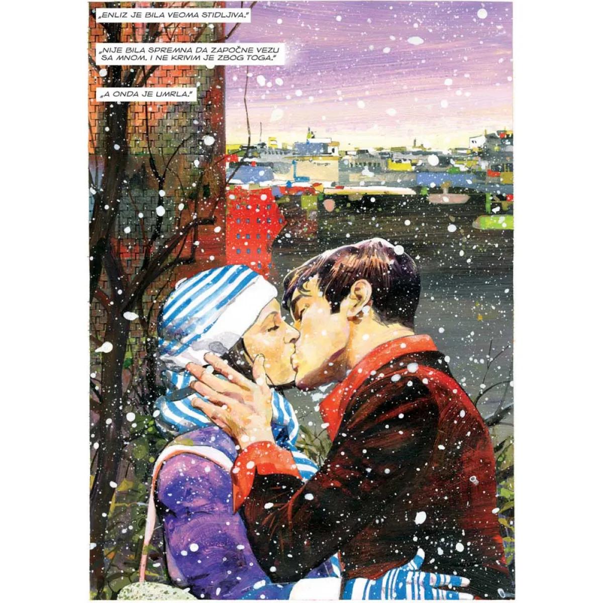 OBOJENI PROGRAM 39 DILAN DOG 