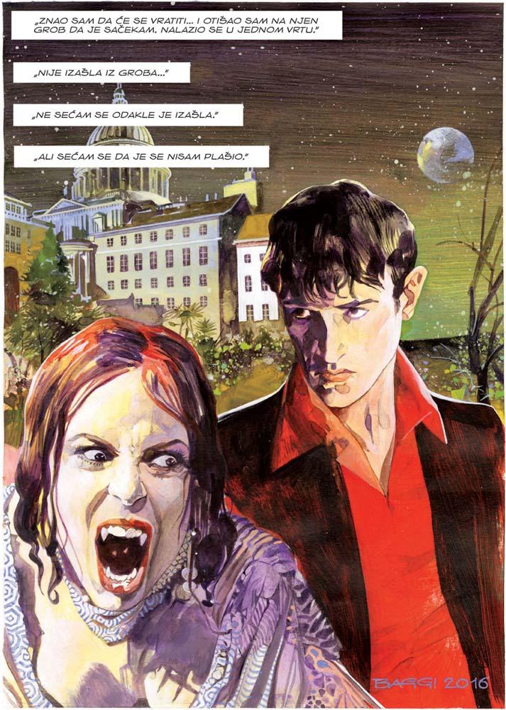 OBOJENI PROGRAM 39 DILAN DOG 