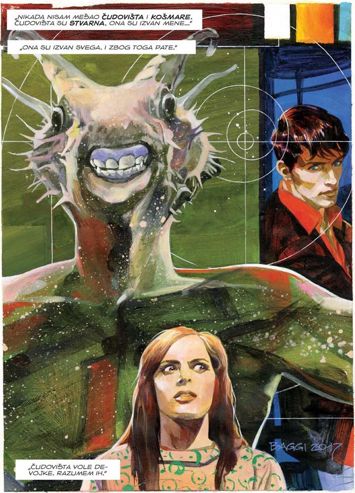 OBOJENI PROGRAM 39 DILAN DOG 