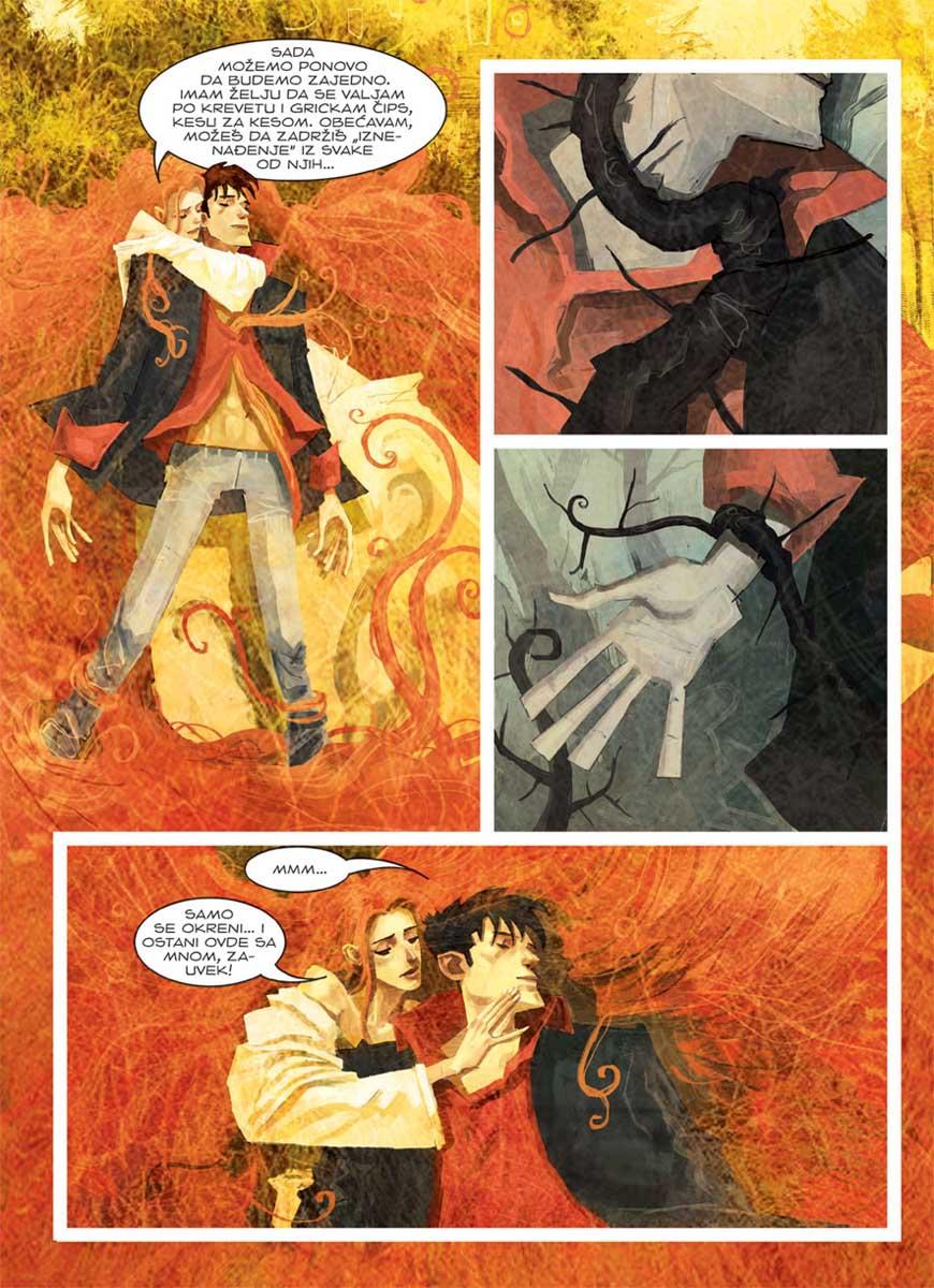 OBOJENI PROGRAM 39 DILAN DOG 