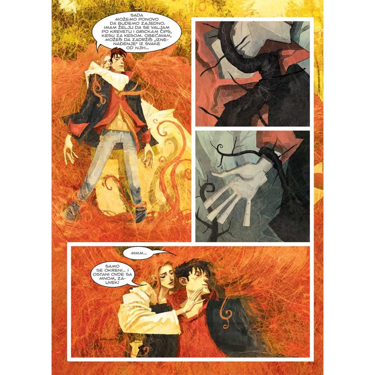 OBOJENI PROGRAM 39 DILAN DOG 