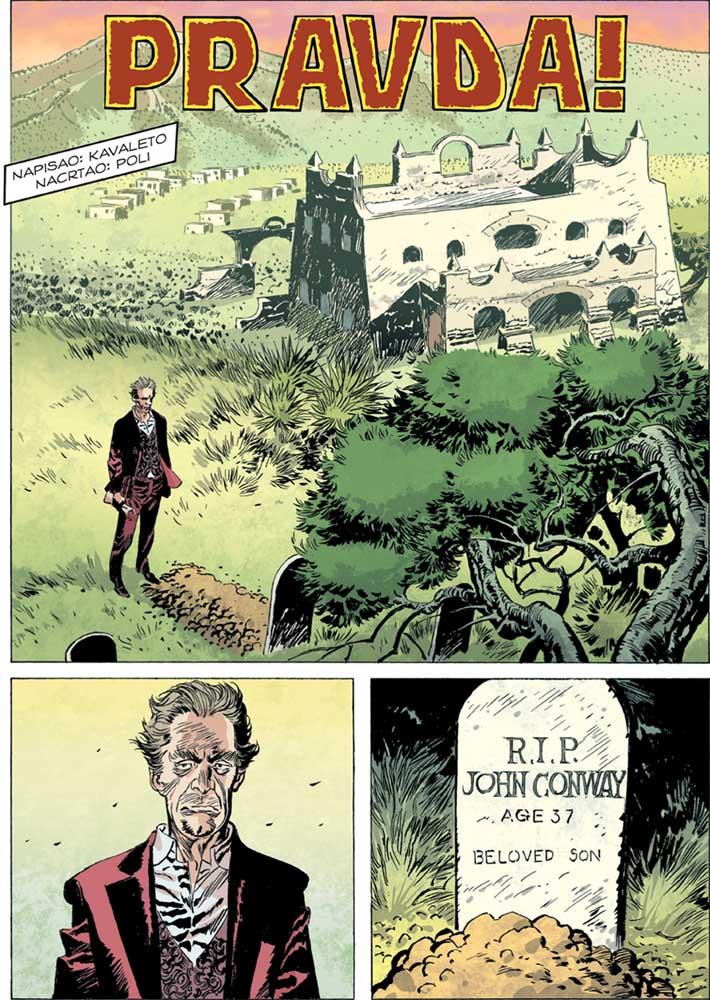 OBOJENI PROGRAM 40 TEX 