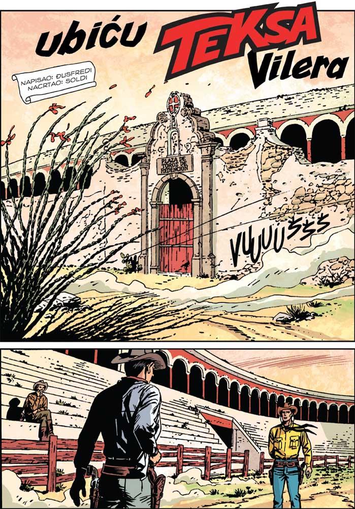 OBOJENI PROGRAM 40 TEX 