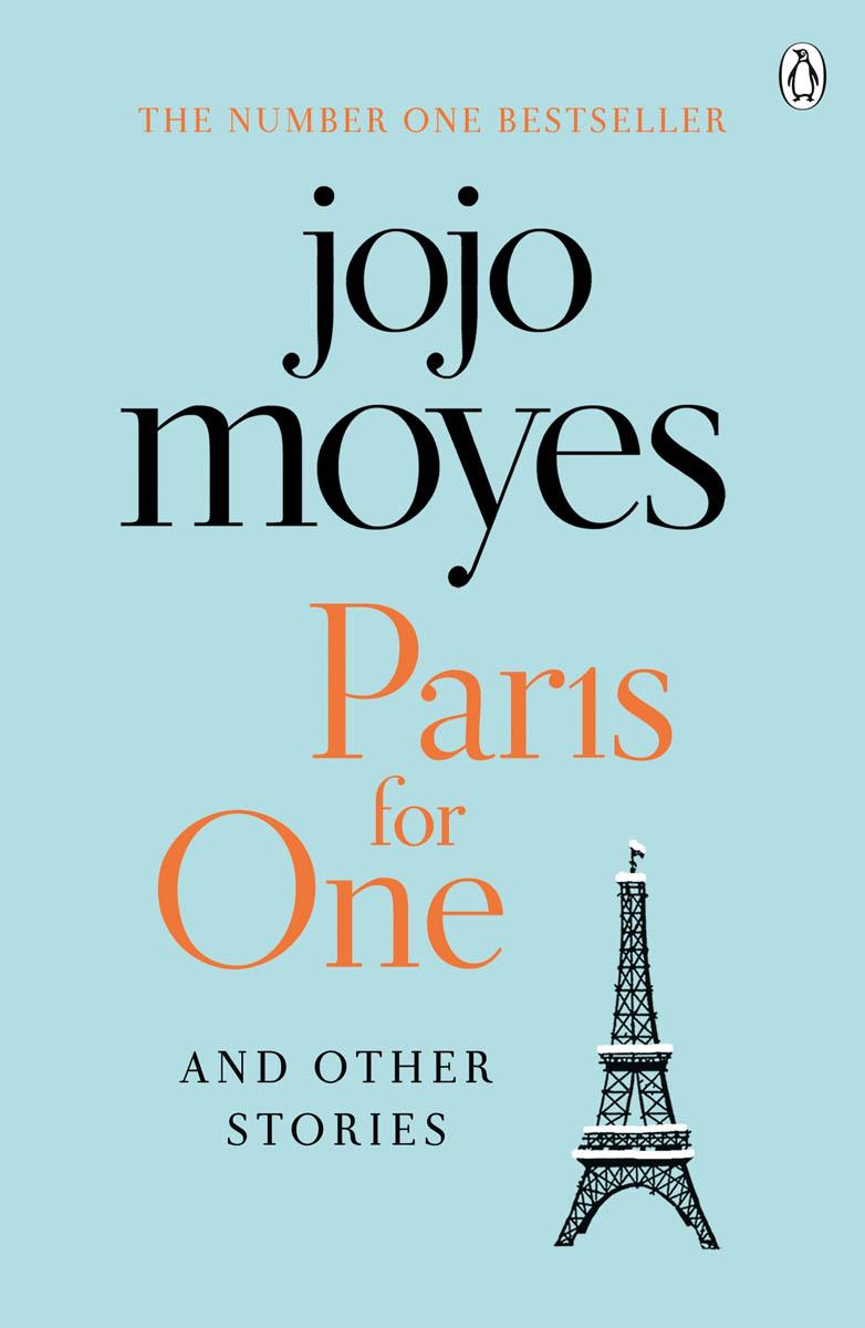 PARIS FOR ONE 