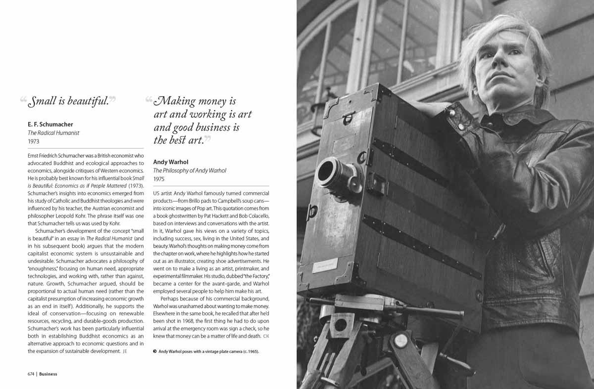 1001 QUOTATIONS TO INSPIRE YOU 