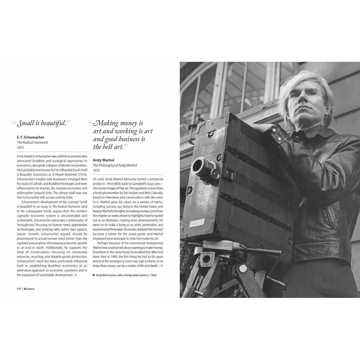 1001 QUOTATIONS TO INSPIRE YOU 