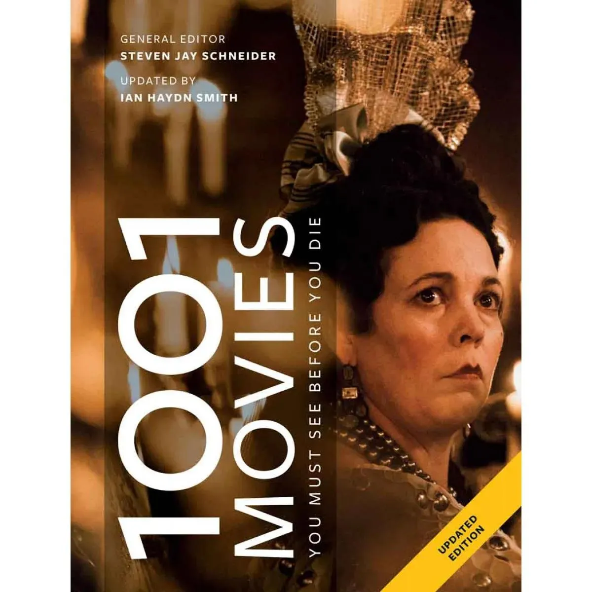 1001 MOVIES YOU MUST SEE BEFORE YOU DIE 
