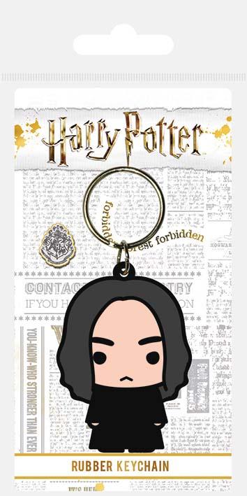 Privezak za ključeve HARRY POTTER Snape 