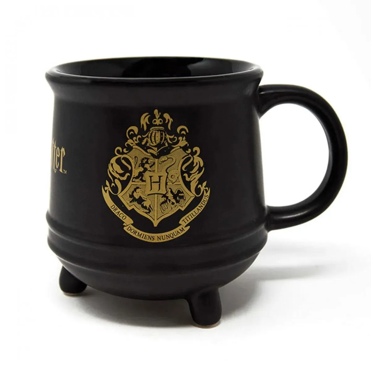 Šolja HARRY POTTER Hogwarts Crest 