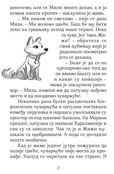 LUTANJA BAŠTENSKIH PATULJAKA 