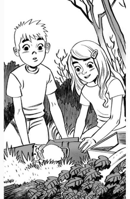 LUTANJA BAŠTENSKIH PATULJAKA 