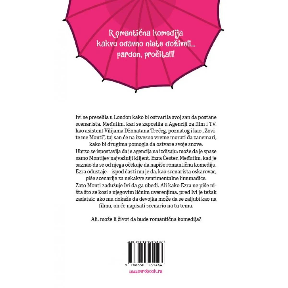 TRAŽIM SRODNU DUŠU 