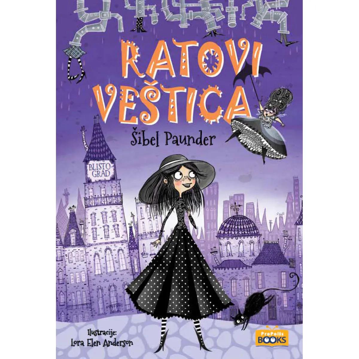 RATOVI VEŠTICA 