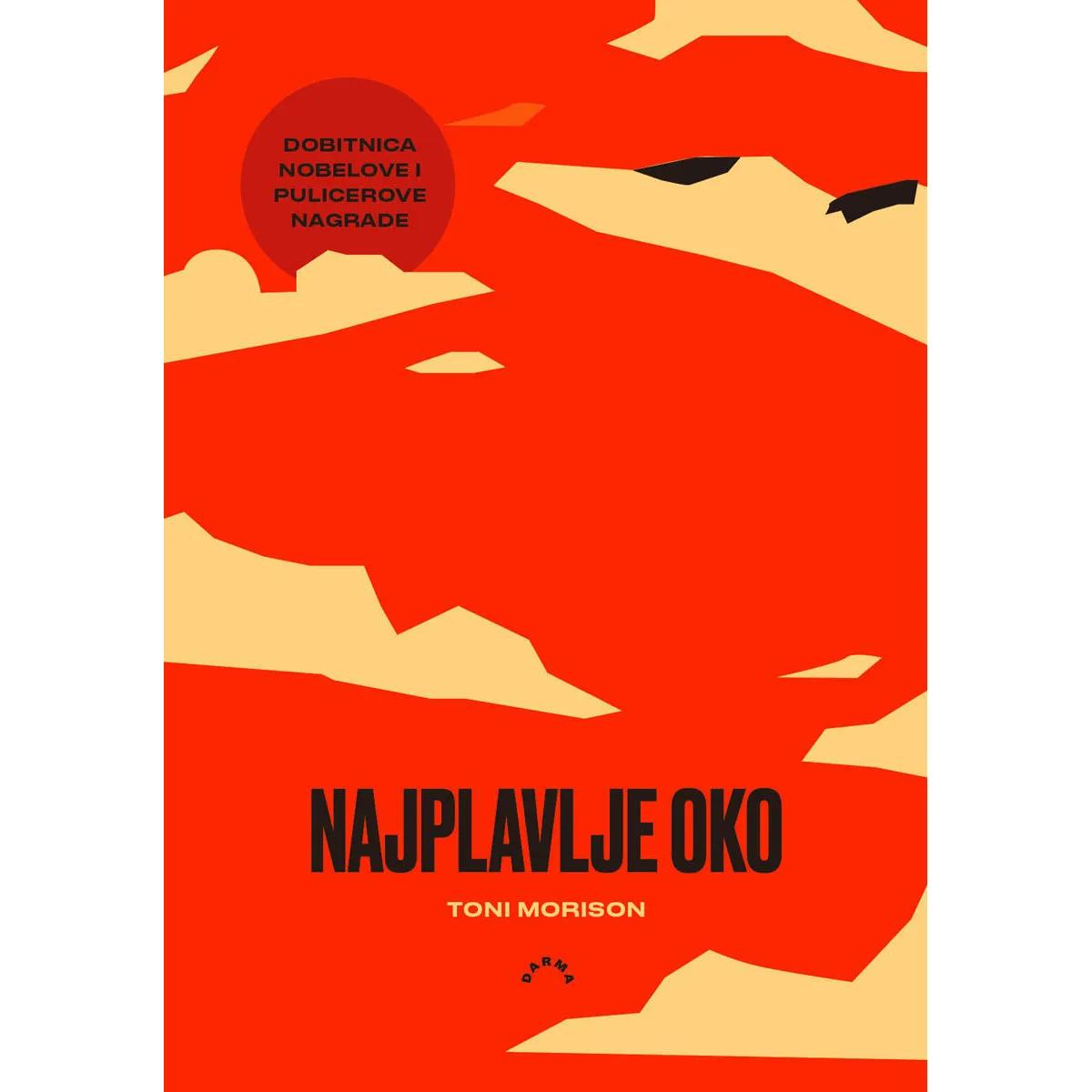 NAJPLAVLJE OKO 