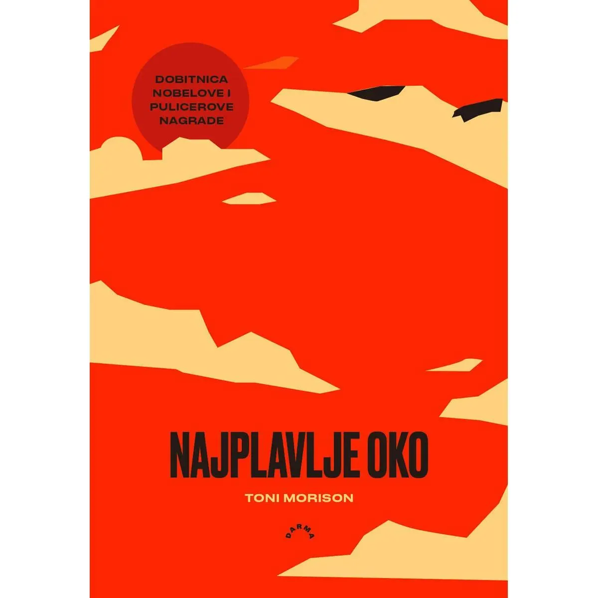 NAJPLAVLJE OKO 