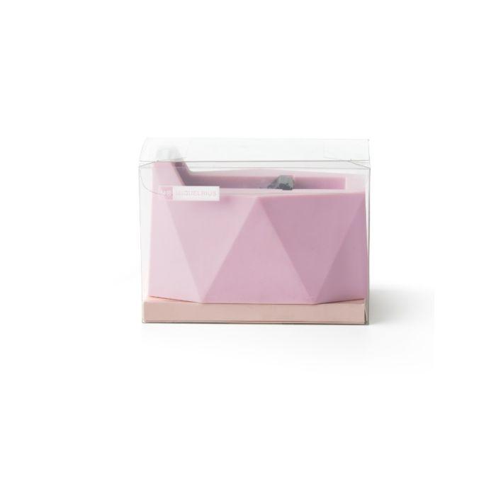 Kancelarijski Pribor TAPE DISPENSER PINK BELLA GARDEN MR 