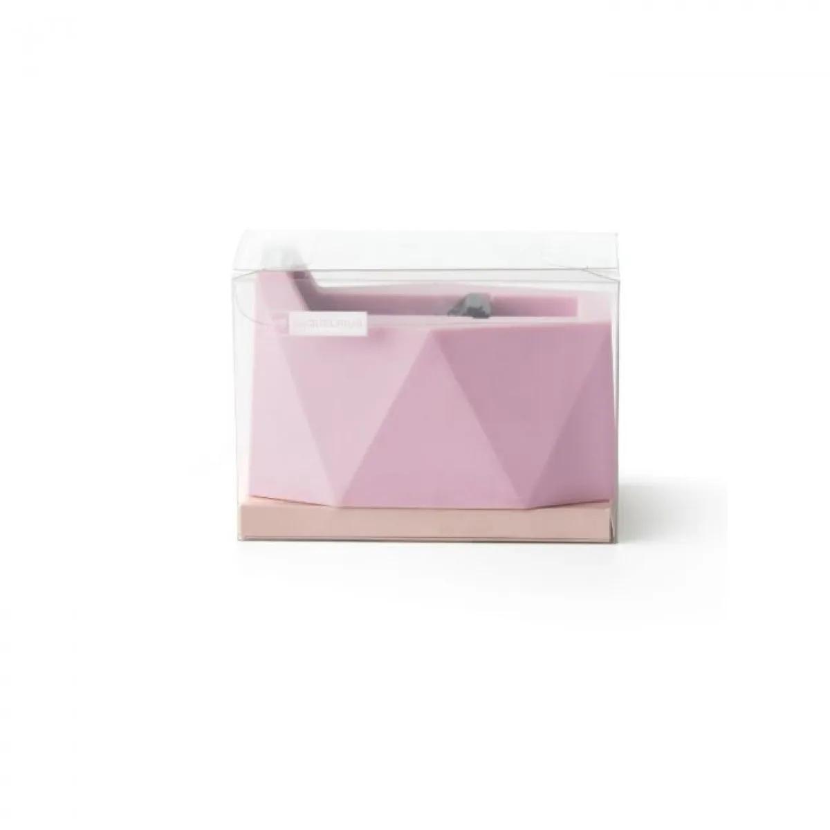 Kancelarijski Pribor TAPE DISPENSER PINK BELLA GARDEN MR 