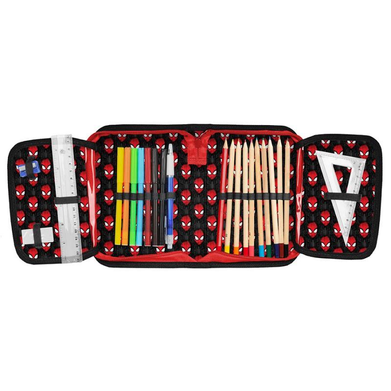 Pernica puna SPIDERMAN 