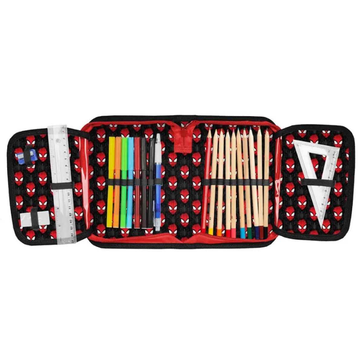 Pernica puna SPIDERMAN 