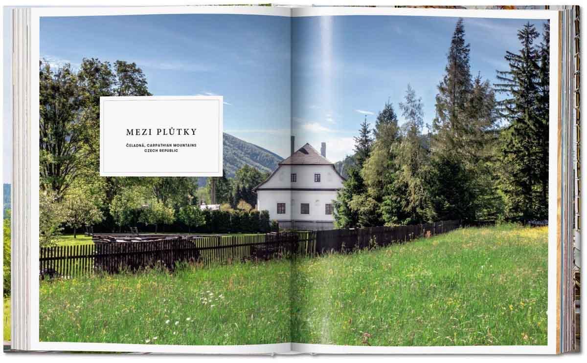 GREAT ESCAPES EUROPE 