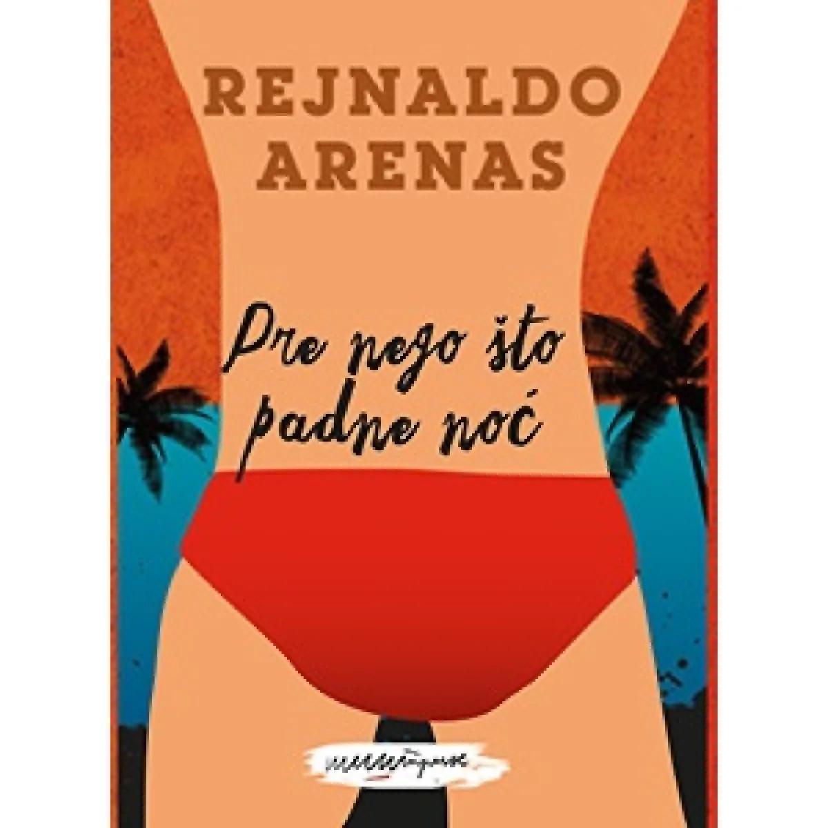 PRE NEGO ŠTO PADNE NOĆ 