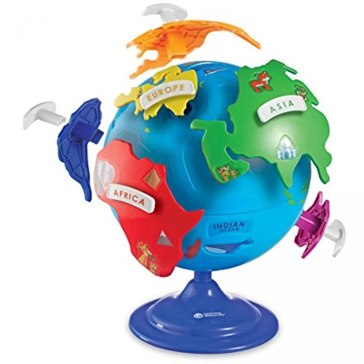 Globus PUZZLE GLOBE 