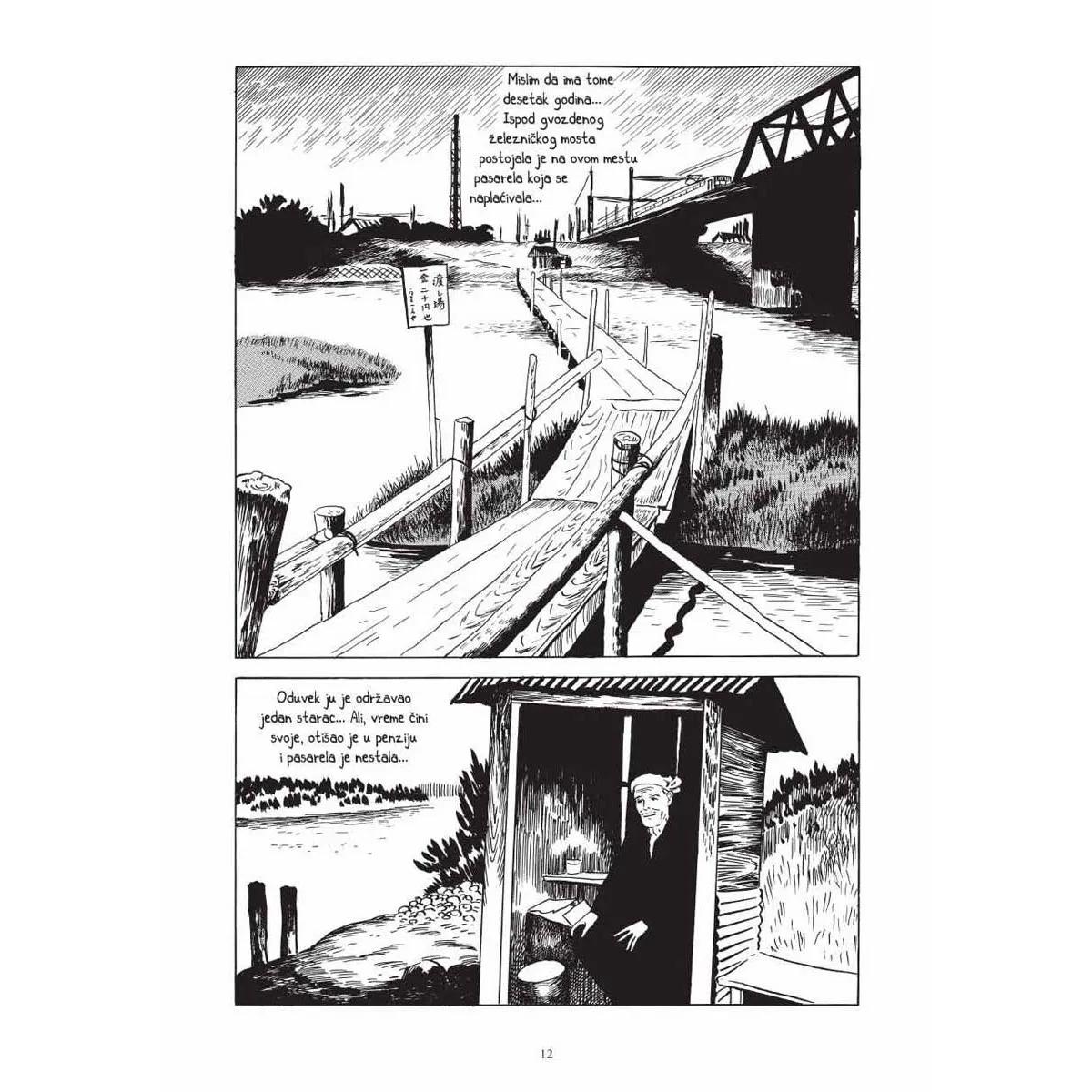 ČOVEK BEZ TALENTA 2. izdanje 