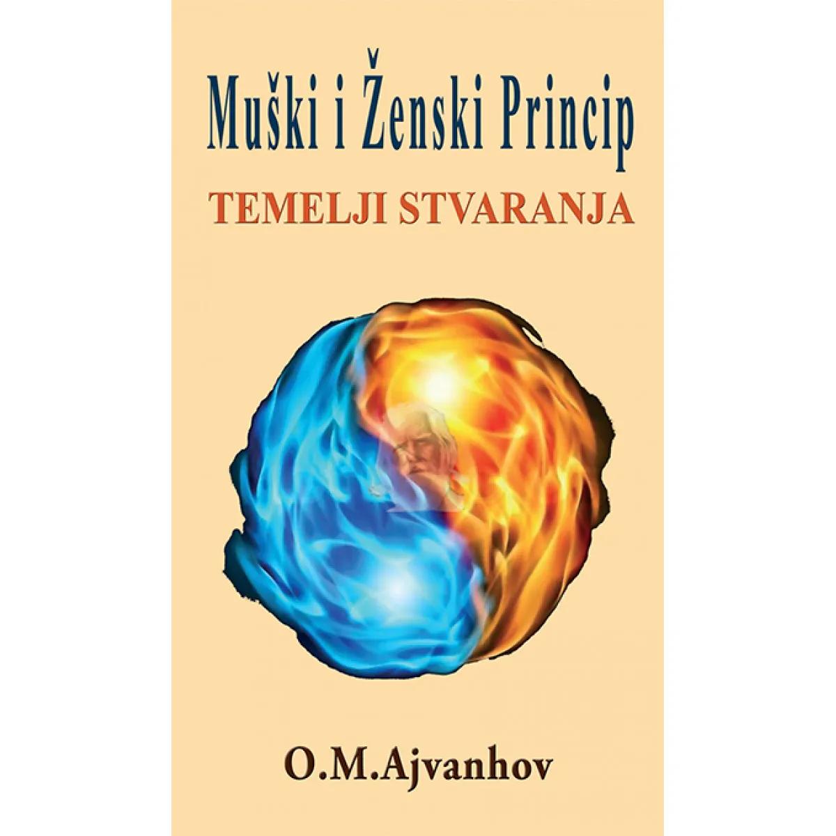 MUŠKI I ŽENSKI PRINCIP 