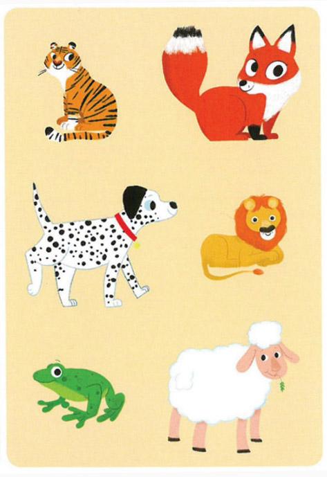 IGRA BLIZANCI Zapažanje i brzina 