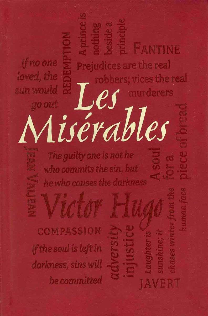 LES MISERABLES 