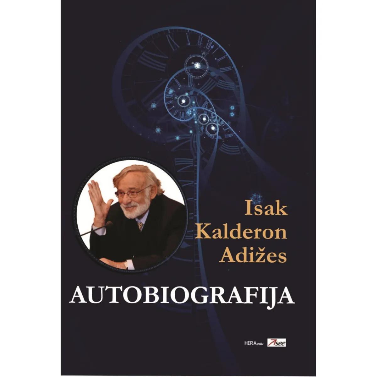 AUTOBIOGRAFIJA 