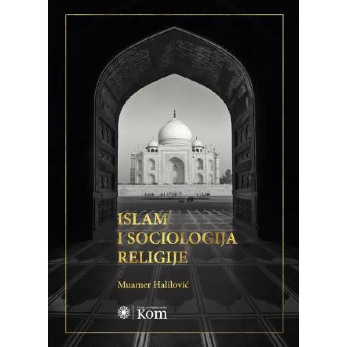 ISLAM I SOCIOLOGIJA RELIGIJE 