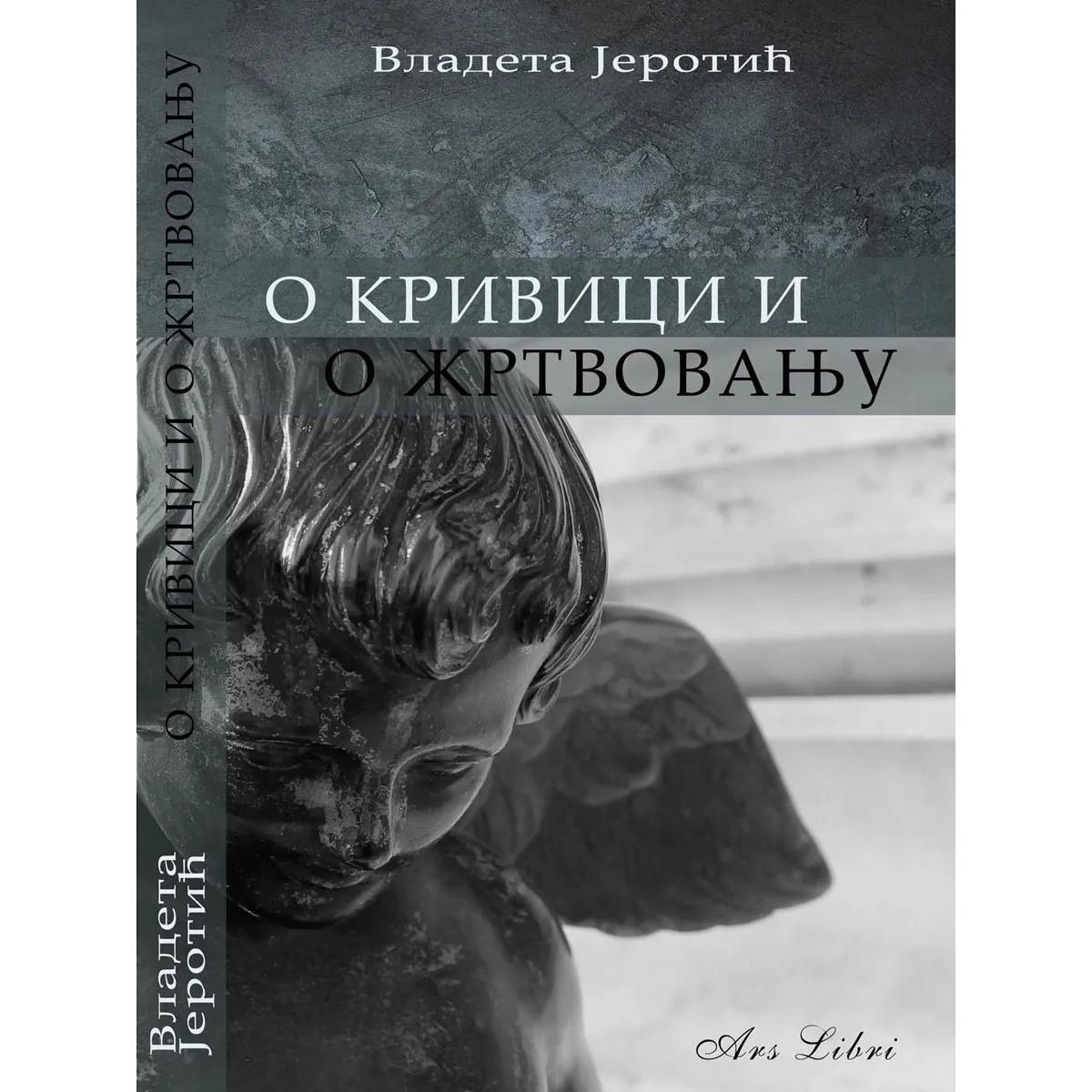 O KRIVICI I O ŽRTVOVANJU 