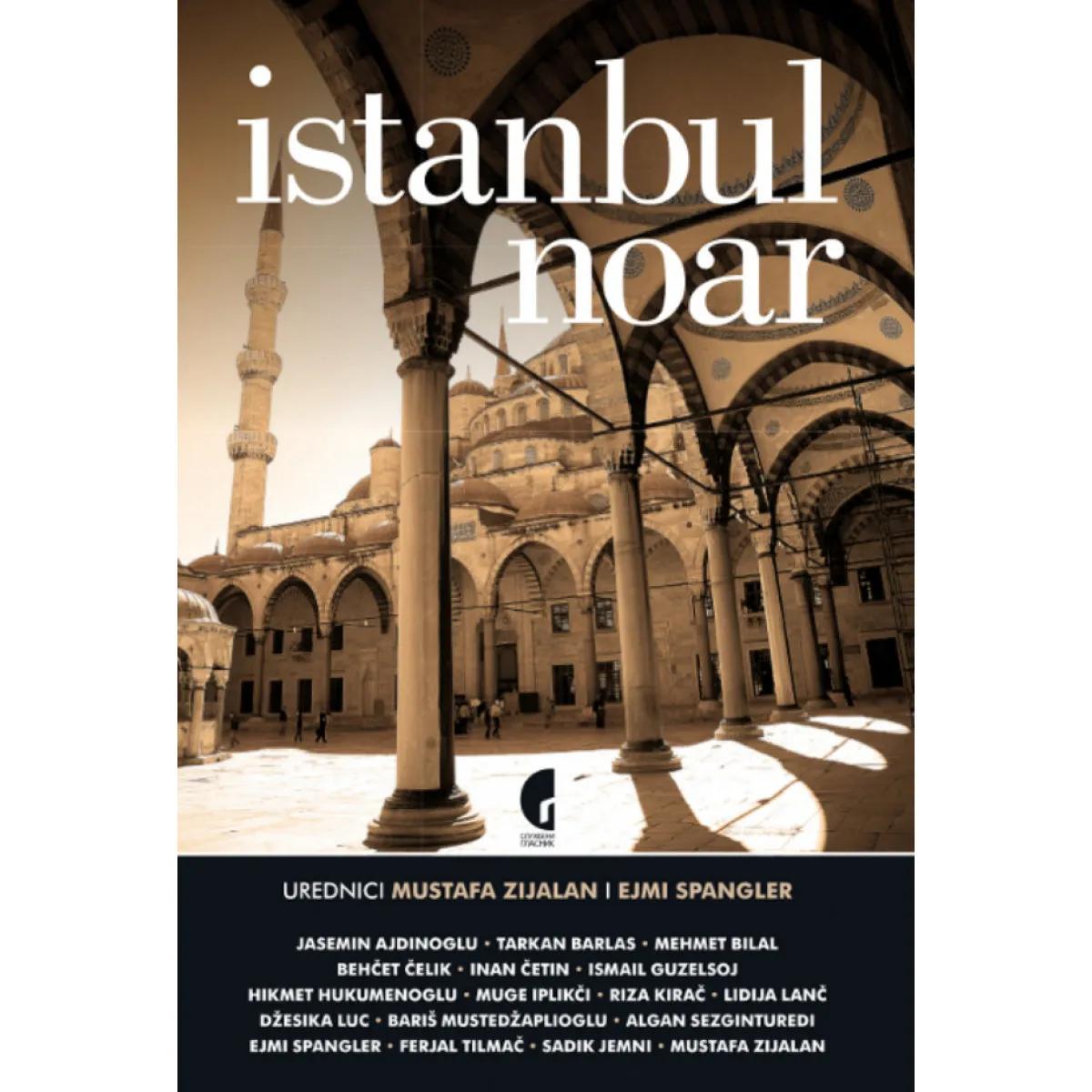 ISTANBUL NOAR 