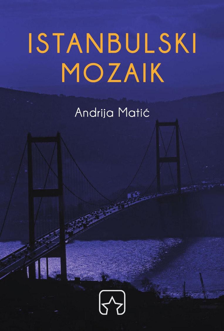 ISTANBULSKI MOZAIK 