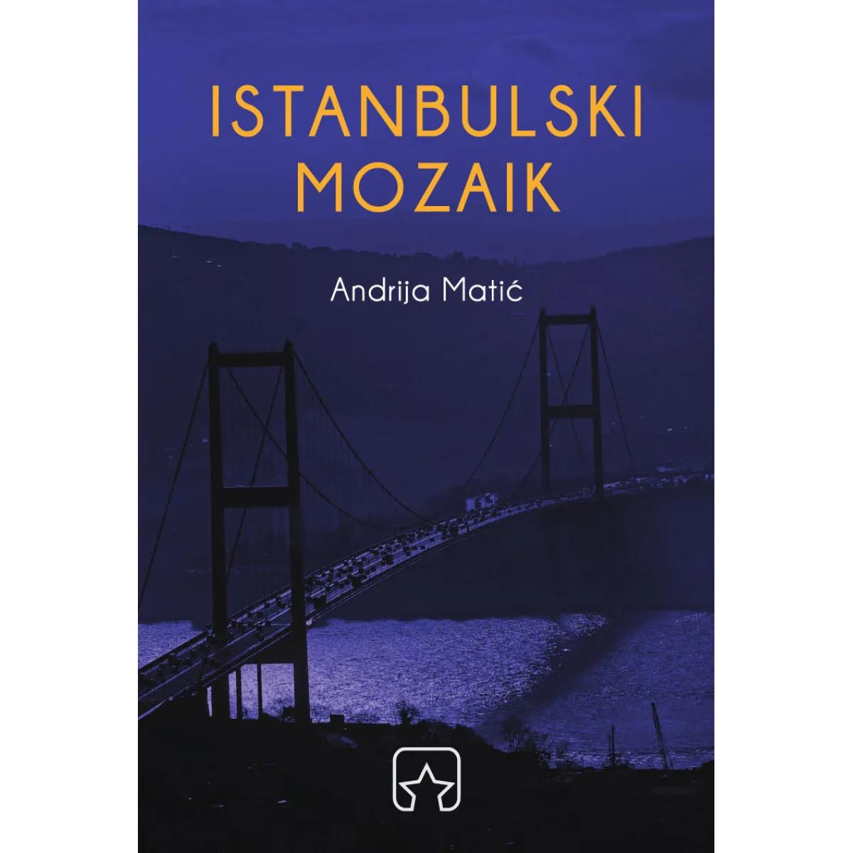 ISTANBULSKI MOZAIK 