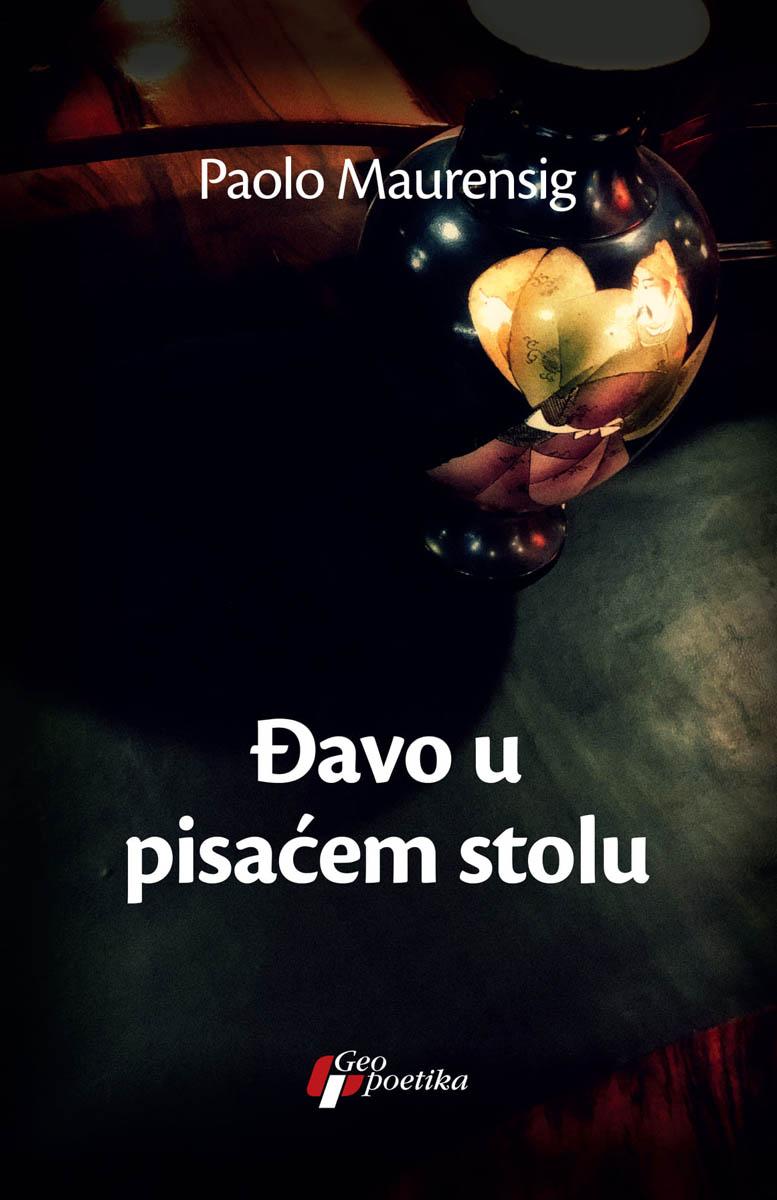 ĐAVO U PISAĆEM STOLU 