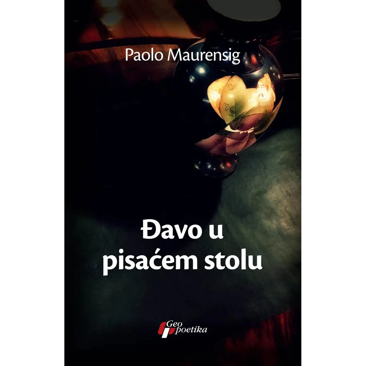 ĐAVO U PISAĆEM STOLU 