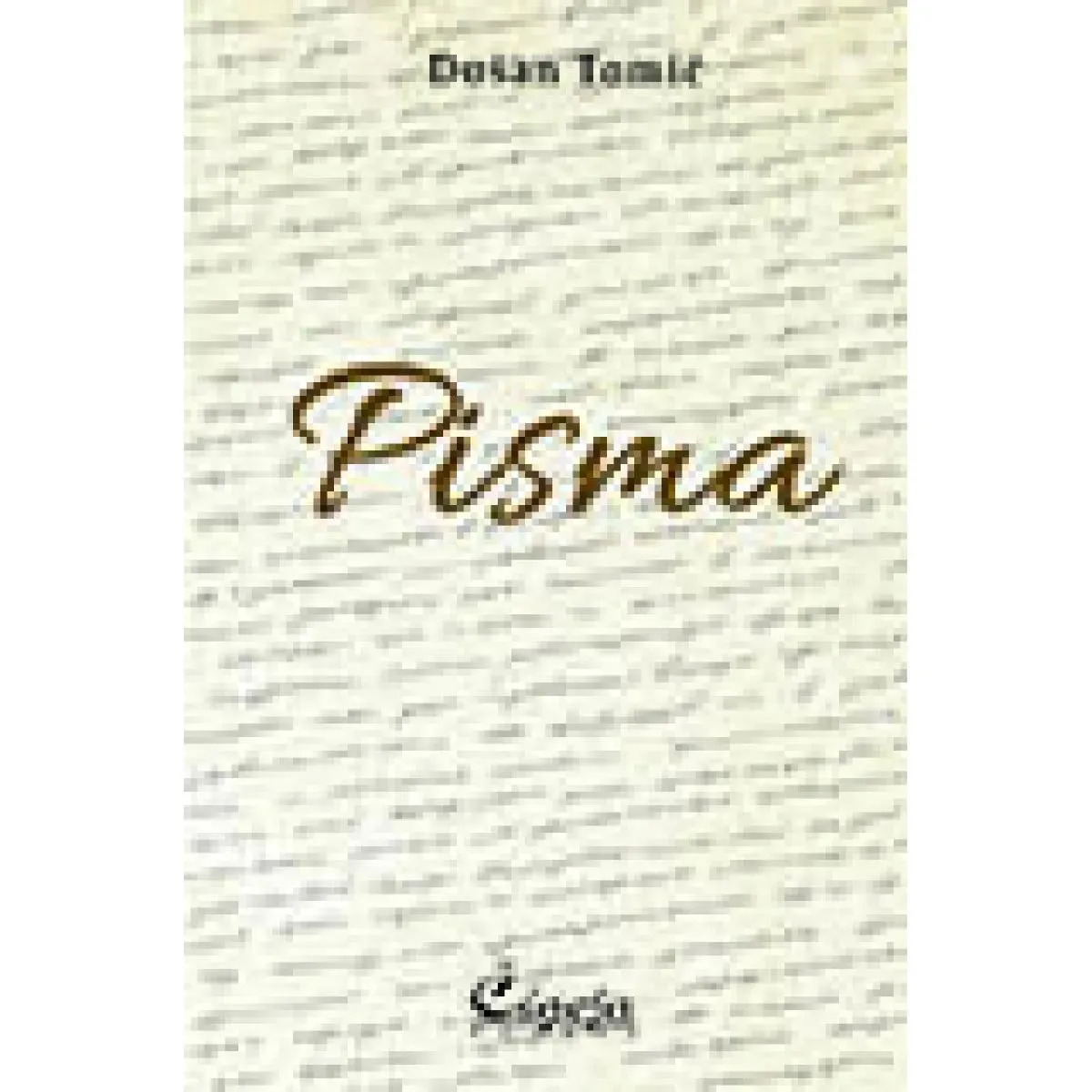 PISMA 