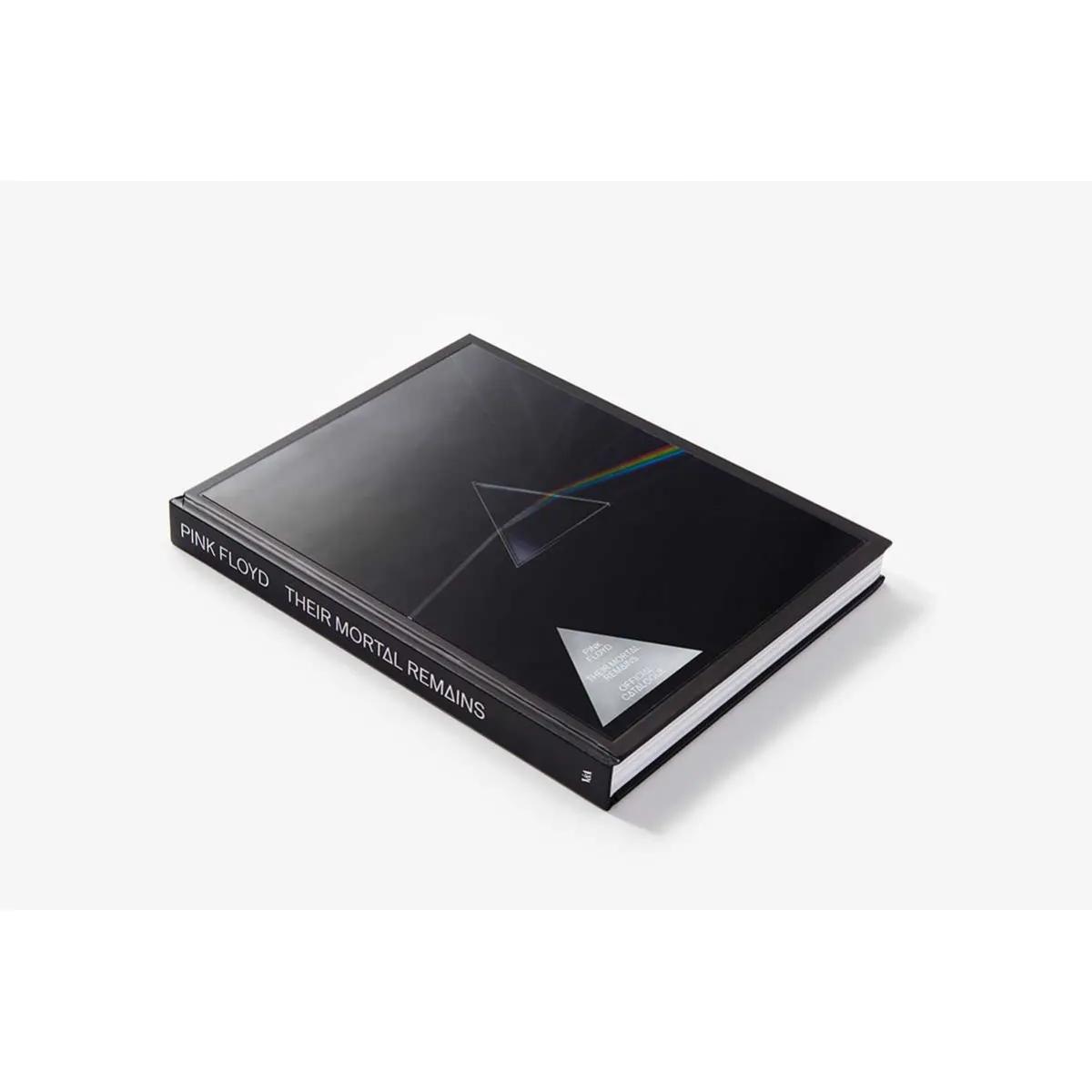 PINK FLOYD THEIR MORTAL REMAINS 