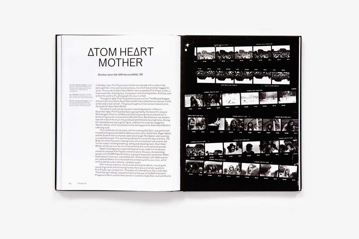 PINK FLOYD THEIR MORTAL REMAINS 