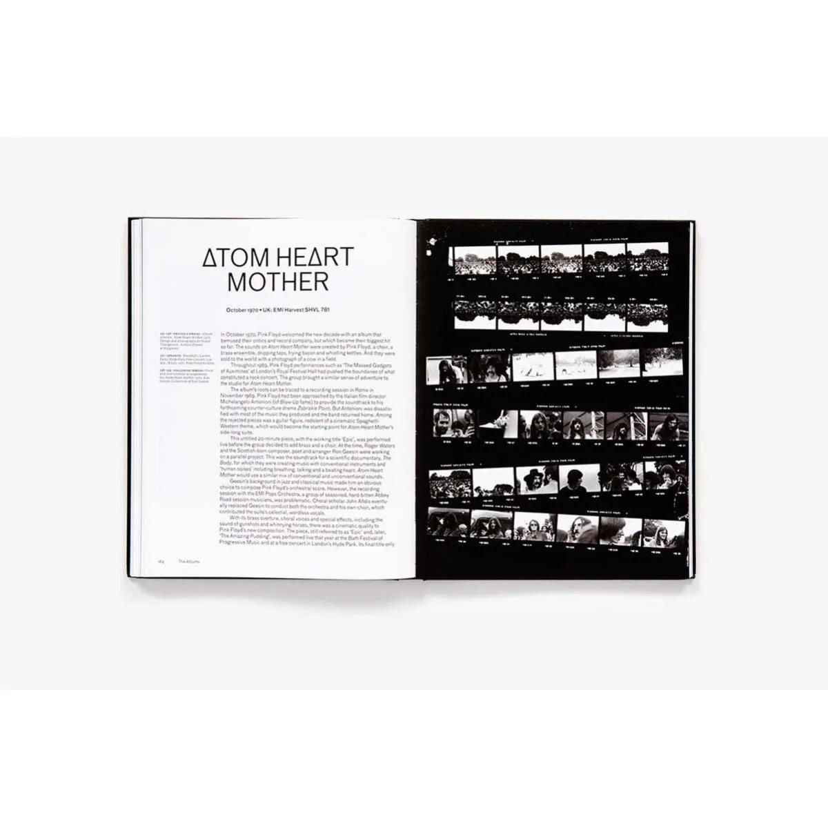 PINK FLOYD THEIR MORTAL REMAINS 